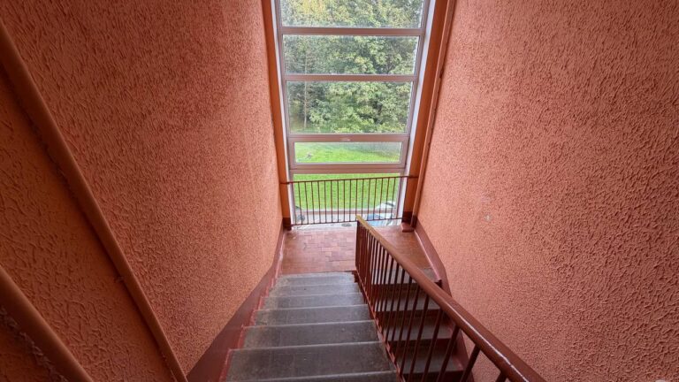 Продается 2х комнатная квартира с ремонтом в Силламяэ Kesk 59.
