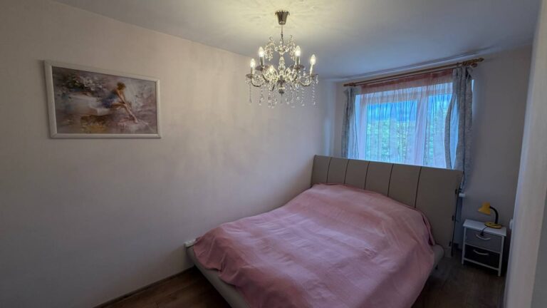 Продается 2х комнатная квартира с ремонтом в Силламяэ Kesk 59.