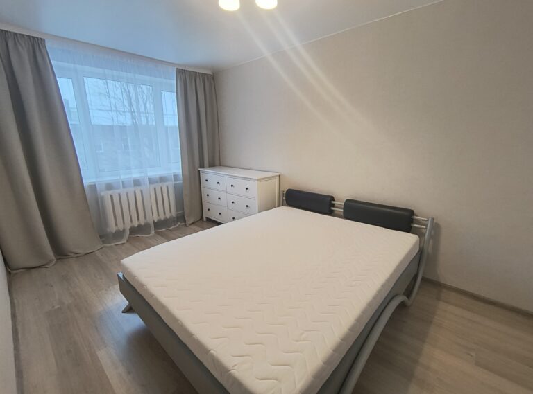 Продается 2-комнатная квартира в Нарве, Masina 5