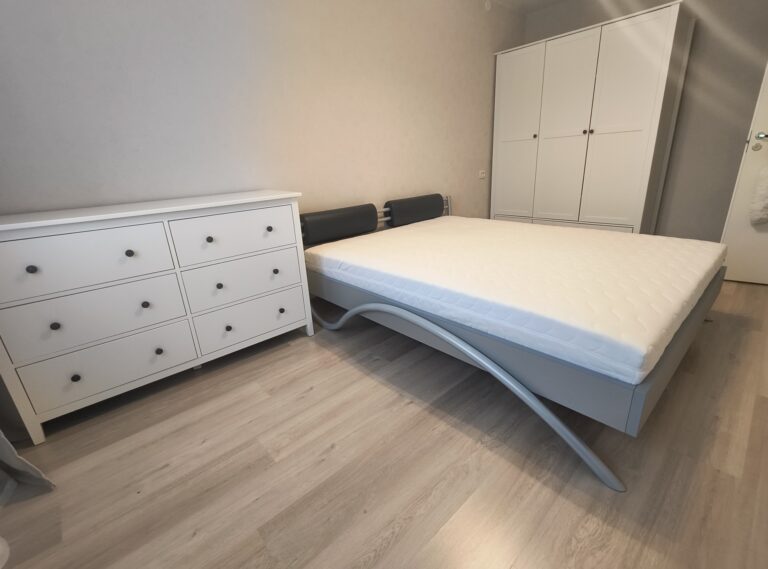 Продается 2-комнатная квартира в Нарве, Masina 5
