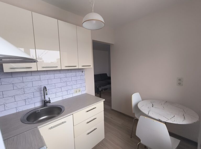 Продается 2-комнатная квартира в Нарве, Masina 5