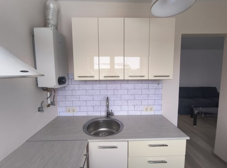 Продается 2-комнатная квартира в Нарве, Masina 5