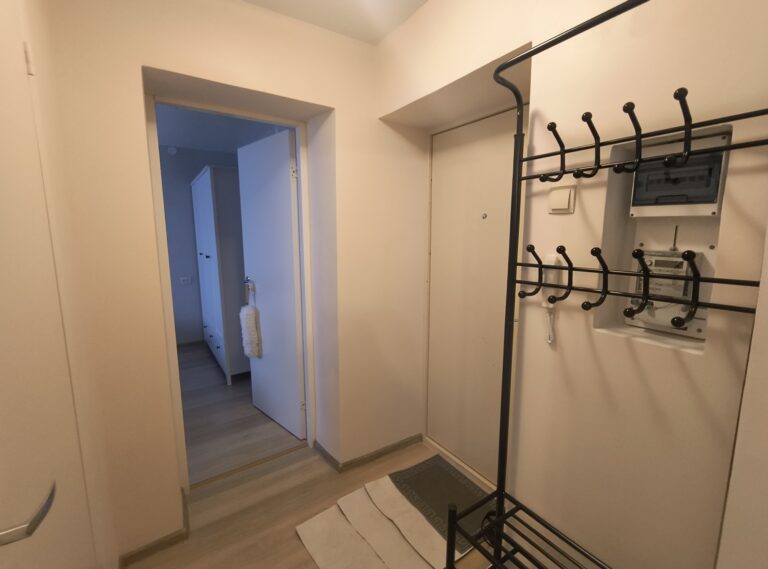 Продается 2-комнатная квартира в Нарве, Masina 5
